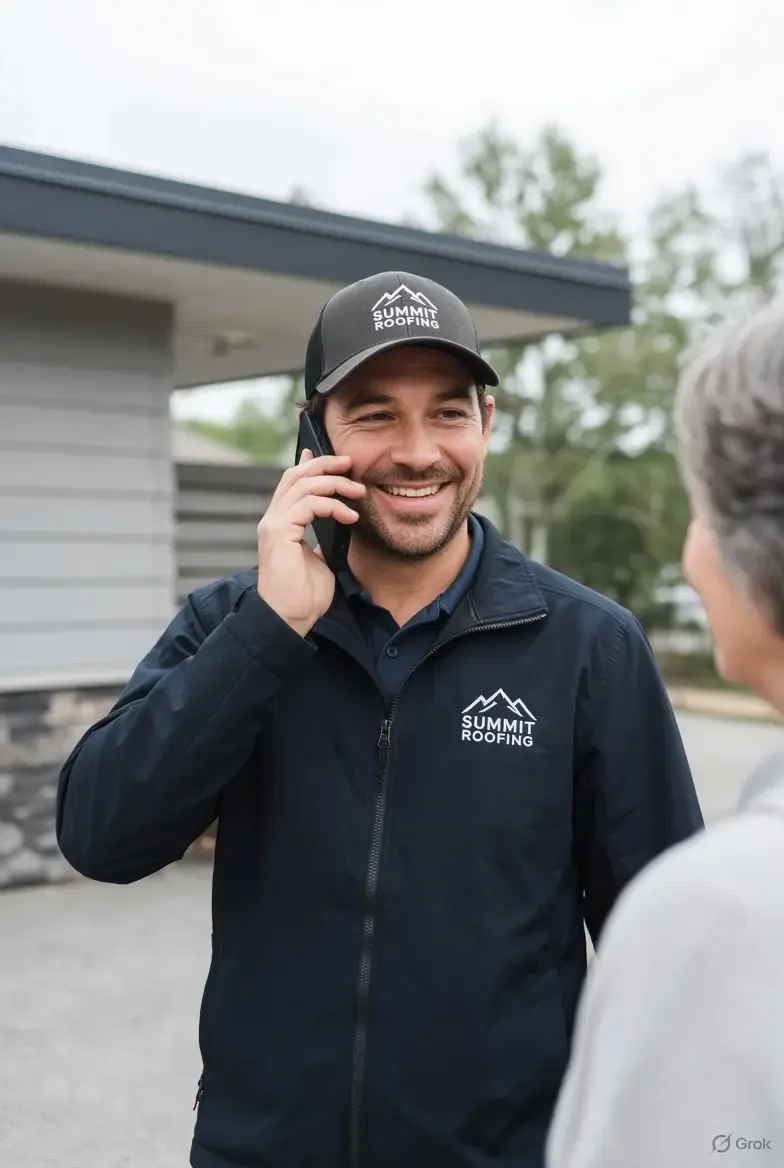Flat Roof Leak Repair Chambers, NE FAQs